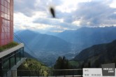 Archiv Foto Webcam Blick auf Meran 17:00