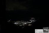 Archiv Foto Webcam Blick auf Meran 03:00