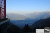 Archiv Foto Webcam Blick auf Meran 06:00