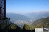 Archiv Foto Webcam Blick auf Meran 07:00