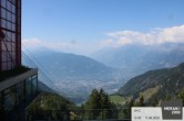 Archiv Foto Webcam Blick auf Meran 11:00