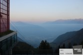 Archiv Foto Webcam Blick auf Meran 05:00