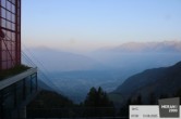 Archiv Foto Webcam Blick auf Meran 06:00