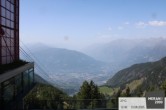 Archiv Foto Webcam Blick auf Meran 11:00