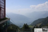 Archiv Foto Webcam Blick auf Meran 13:00