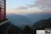 Archived image Webcam View Top Station 05:00