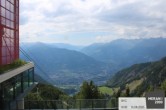 Archived image Webcam View Top Station 13:00