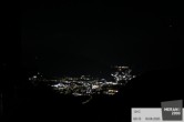 Archiv Foto Webcam Blick auf Meran 23:00