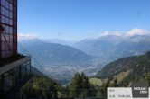 Archiv Foto Webcam Blick auf Meran 11:00