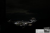Archived image Webcam View Top Station 01:00