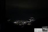 Archived image Webcam View Top Station 03:00