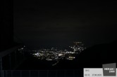 Archiv Foto Webcam Blick auf Meran 01:00