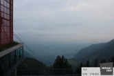 Archiv Foto Webcam Blick auf Meran 06:00