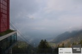 Archiv Foto Webcam Blick auf Meran 07:00