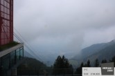 Archiv Foto Webcam Blick auf Meran 09:00