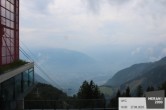 Archiv Foto Webcam Blick auf Meran 13:00