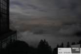 Archiv Foto Webcam Blick auf Meran 02:00