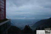 Archiv Foto Webcam Blick auf Meran 04:00
