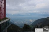Archiv Foto Webcam Blick auf Meran 07:00