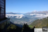 Archiv Foto Webcam Blick auf Meran 06:00