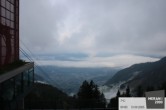 Archiv Foto Webcam Blick auf Meran 08:00