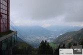 Archiv Foto Webcam Blick auf Meran 10:00