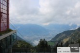 Archiv Foto Webcam Blick auf Meran 11:00