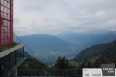 Archiv Foto Webcam Blick auf Meran 15:00