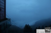 Archiv Foto Webcam Blick auf Meran 06:00