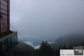 Archiv Foto Webcam Blick auf Meran 08:00