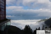 Archiv Foto Webcam Blick auf Meran 09:00