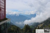 Archiv Foto Webcam Blick auf Meran 11:00