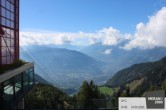 Archiv Foto Webcam Blick auf Meran 13:00