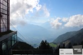 Archiv Foto Webcam Blick auf Meran 15:00