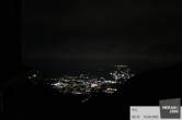 Archiv Foto Webcam Blick auf Meran 18:00