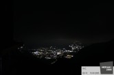 Archived image Webcam View Top Station 01:00