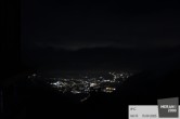 Archiv Foto Webcam Blick auf Meran 03:00