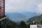 Archiv Foto Webcam Blick auf Meran 11:00