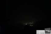 Archiv Foto Webcam Blick auf Meran 03:00