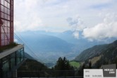 Archived image Webcam View Top Station 13:00