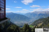Archiv Foto Webcam Blick auf Meran 11:00