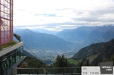 Archiv Foto Webcam Blick auf Meran 15:00