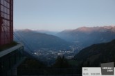 Archived image Webcam View Top Station 05:00
