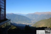 Archived image Webcam View Top Station 07:00