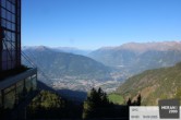 Archived image Webcam View Top Station 08:00