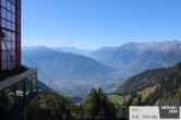 Archived image Webcam View Top Station 12:00