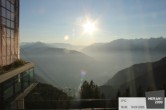 Archiv Foto Webcam Blick auf Meran 17:00