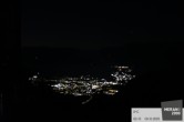 Archiv Foto Webcam Blick auf Meran 01:00
