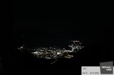 Archiv Foto Webcam Blick auf Meran 03:00