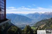 Archiv Foto Webcam Blick auf Meran 11:00